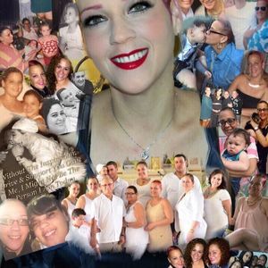 Meet your Posher, Yeidy